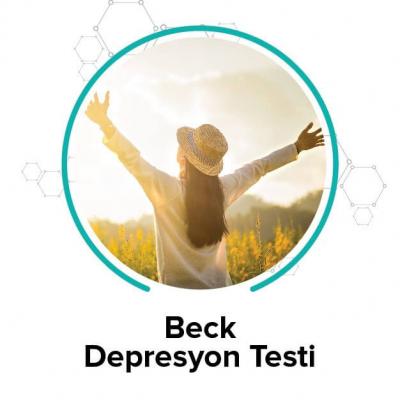 Beck Depresyon Ölçeği